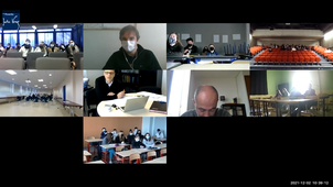 Les études en Économie et en Gestion
