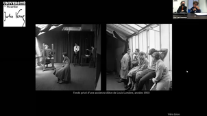 Droits de Femmes - Devenir photographe