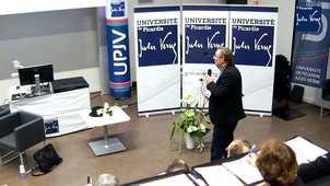 Congrès du président