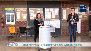 Faites de la Science