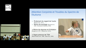 Journées internationales de psychologie à Amiens