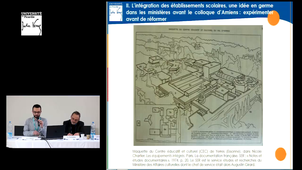 Colloque d'Amiens