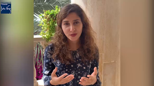 Rania KASSIR - Les doctorant.e.s nous parlent de sciences