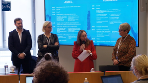 AIPU 2021 : Présentation de la thématique des journées
