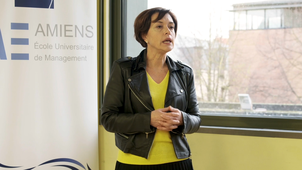 E-JPO : Institut d’Administration des Entreprises  (I.A.E.)