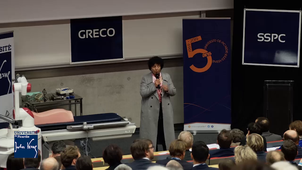 #GRECO : discours de Frédérique Vidal
