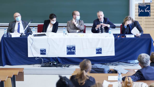 La profession d’avocat : Jean de Salve de Bruneton