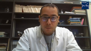 Driss MOULOUA - Les doctorant.e.s nous parlent de sciences