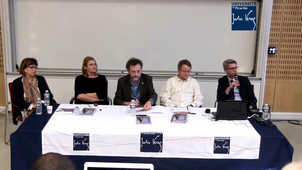 Colloque AFOIT