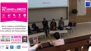 Les sciences et techniques en culture