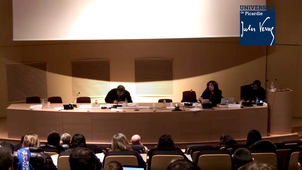 Séminaire Star Wars