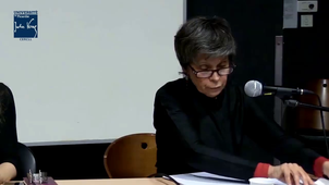 Colloque ALFT