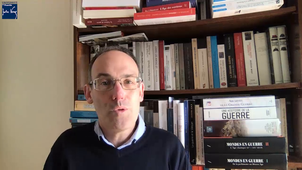 Sommes-nous en guerre ?
