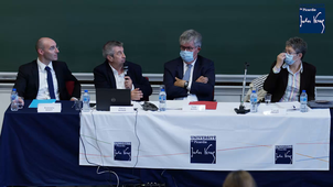 La profession d avocat Mr Pierre ROGER