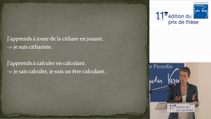 Prix de thèse - 11e édition