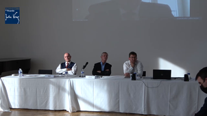 Finances locales : Discussion confronter les perspectives