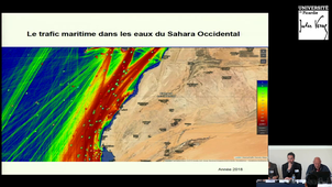 Le Sahara occidental