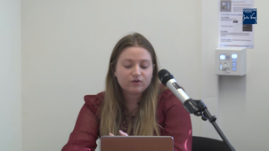 Mastériales de philosophie : Panel UPJV 2