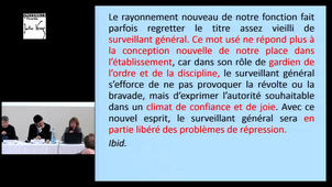 Colloque d'Amiens