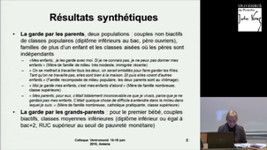 Venir au monde