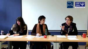 Les enfants exposés aux violences collectives