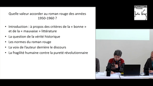 Mauvais genre