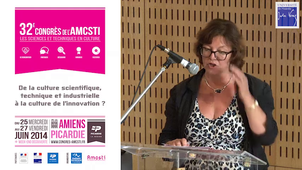 Les sciences et techniques en culture