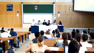 Congrès national de l'Association Française de Sociologie 2017