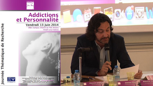 Addictions et personnalité