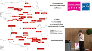 Les sciences et techniques en culture