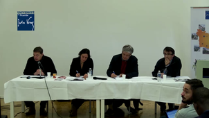 Jean-Claude Chamboredon, une œuvre à (re)découvrir : apports, prolongements et déplacements