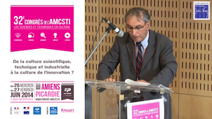 Les sciences et techniques en culture