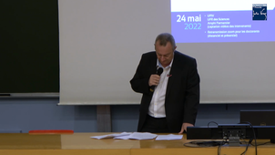 Journées de l’éthique et de l’intégrité scientifique : introduction