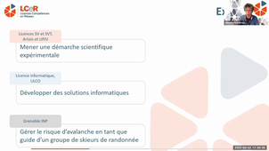 Replay webinaire RC STAPS 3 mars 2022