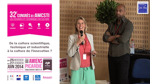 Les sciences et techniques en culture
