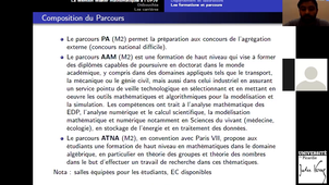 Forum des masters Mathématiques - 14_01_21