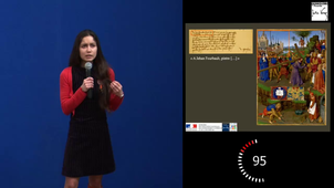 Ma thèse en 180 secondes