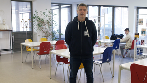 L’IUT de Saint-Quentin : Génie mécanique et productique en 3 minutes