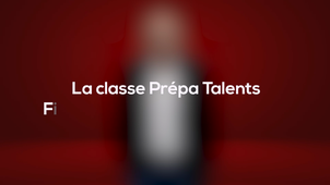 La nouvelle Classe Prépa Talents "Finances publiques"