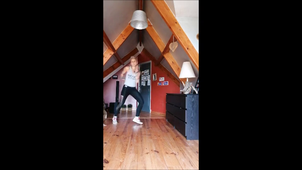 Cours de Zumba "Happy dance"