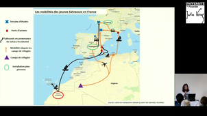 Le Sahara occidental