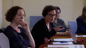 Présentation des Filières : UFR des lettres