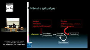 Journées internationales de psychologie