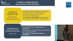 Mécanismes des Addictions à l’alcool et aux drogues