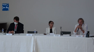 Finances locales : discussion inscrire les finances