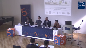Justice Fiscale - Fabrice Blin
