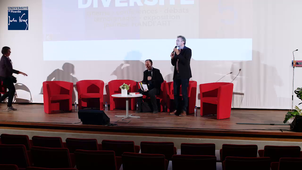 Semaine de l'égalité et de la diversité