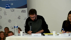 De l'émigration empêchée à l'immigration piégée, les migrations sous contraintes
