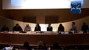 Séminaire Star Wars