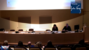 Séminaire Star Wars